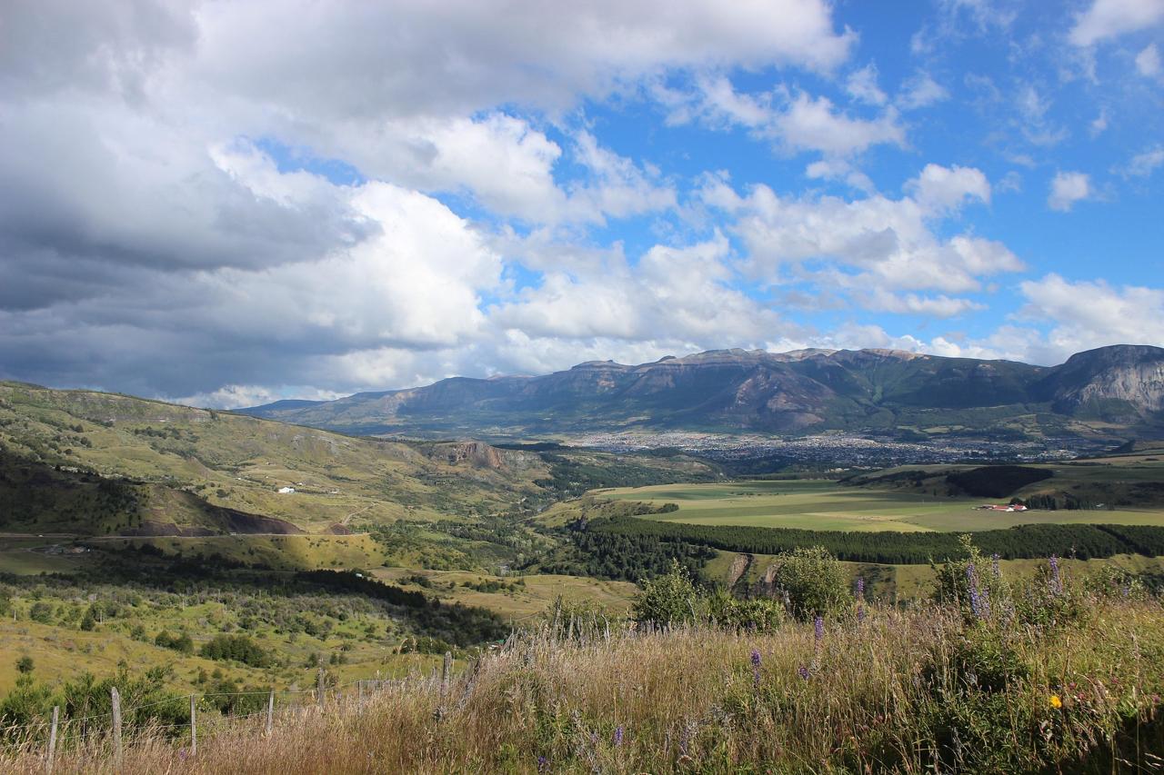 Se lanza en Coyhaique la 1ª Hackathon Geoespacial de la Patagonia: “Hack Patagonia”