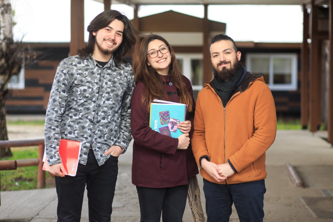 Universidad de Aysén invita a jóvenes y egresados a participar en Jornada Virtual Puertas Abiertas