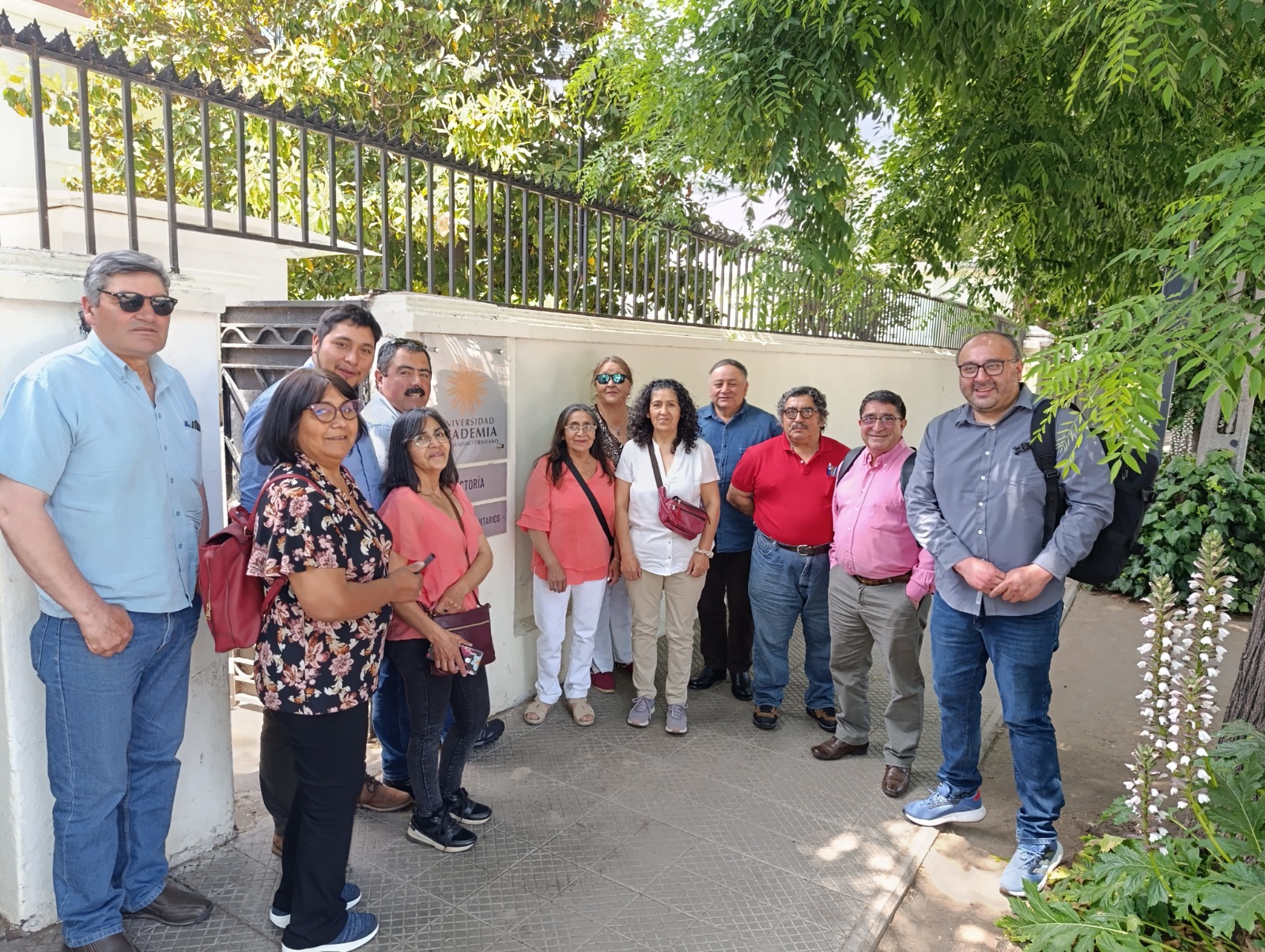 Federación Campesina de Aysén impulsa innovación y desarrollo con gira tecnológica nacional