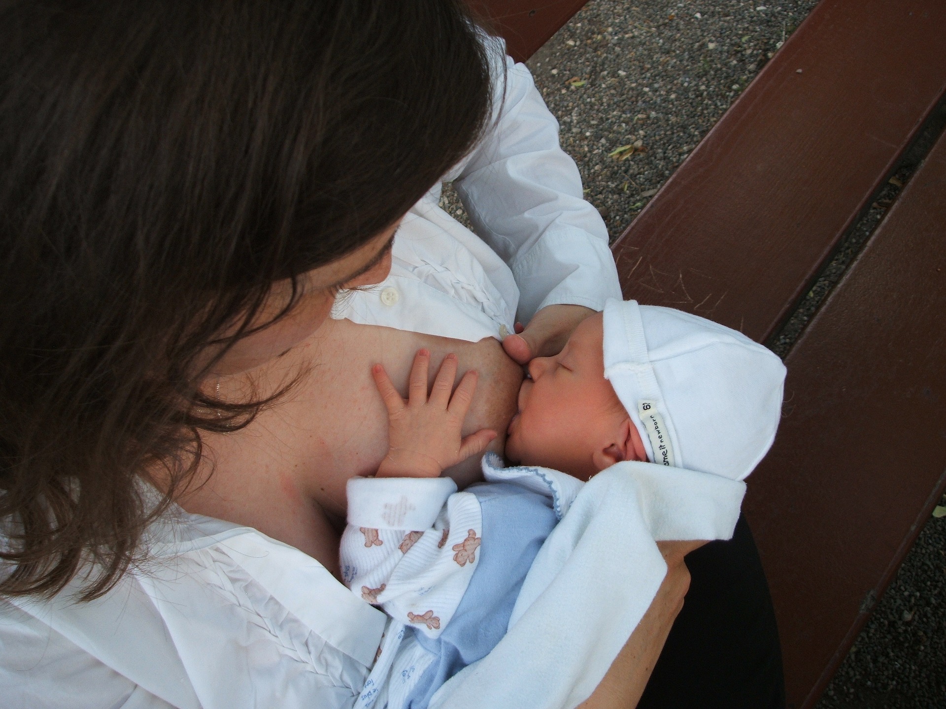 UAysén realizará jornadas por la semana mundial de la lactancia materna