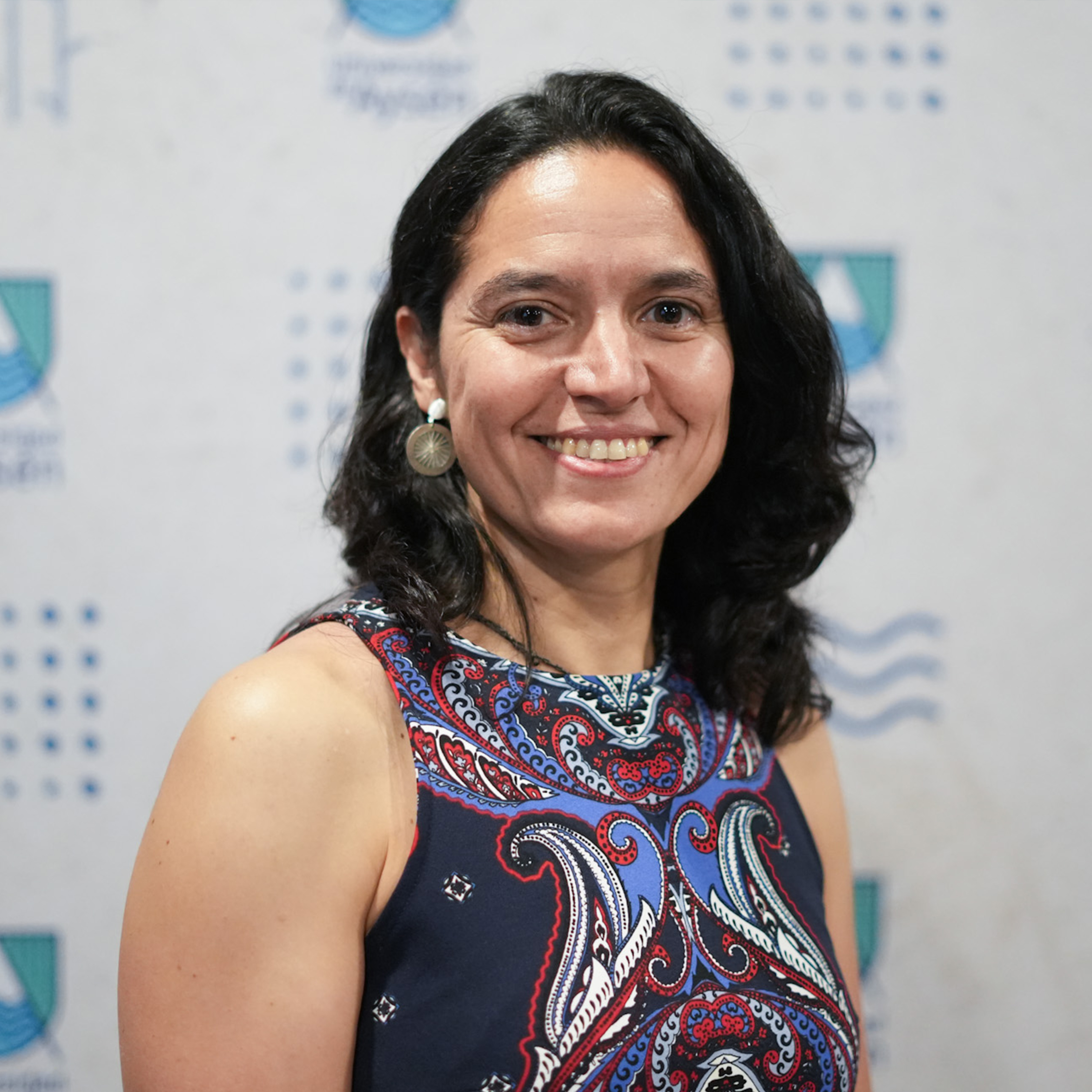 Carla Basualto Alarcón
