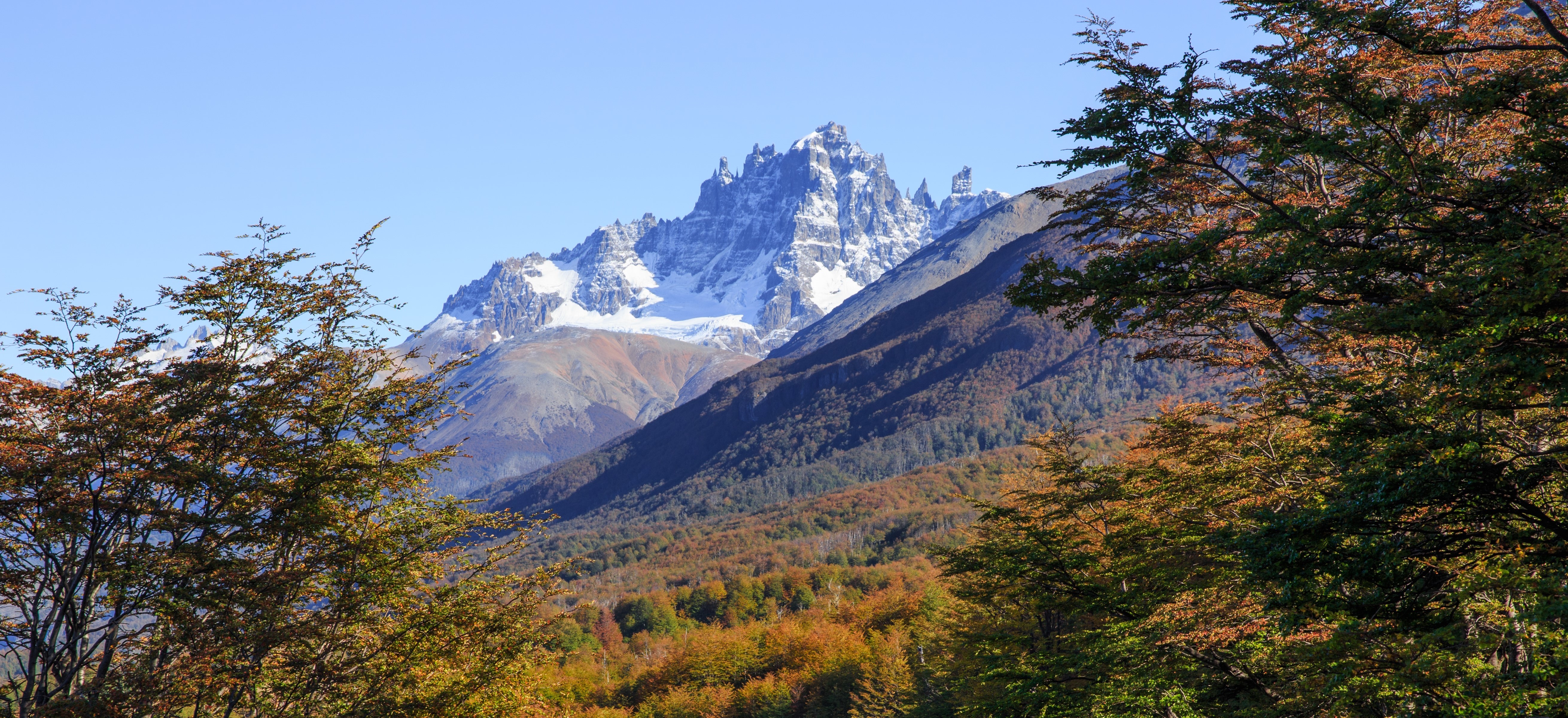 Cerro Castillo