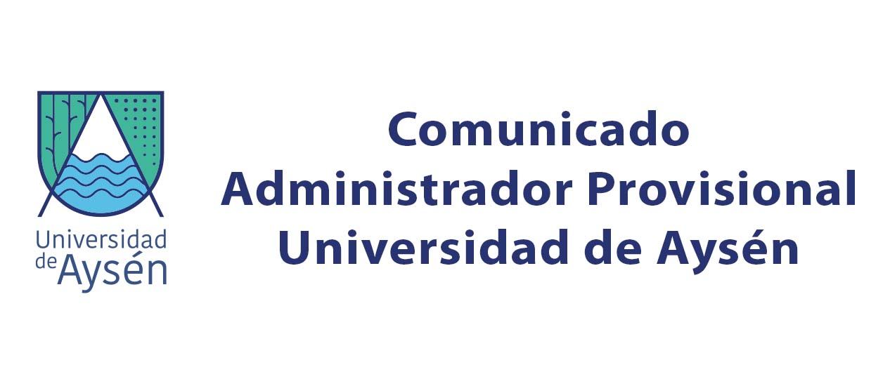 Don Juan Pablo Prieto Cox nos entrega una actualización de la situación actual de nuestra Universidad
