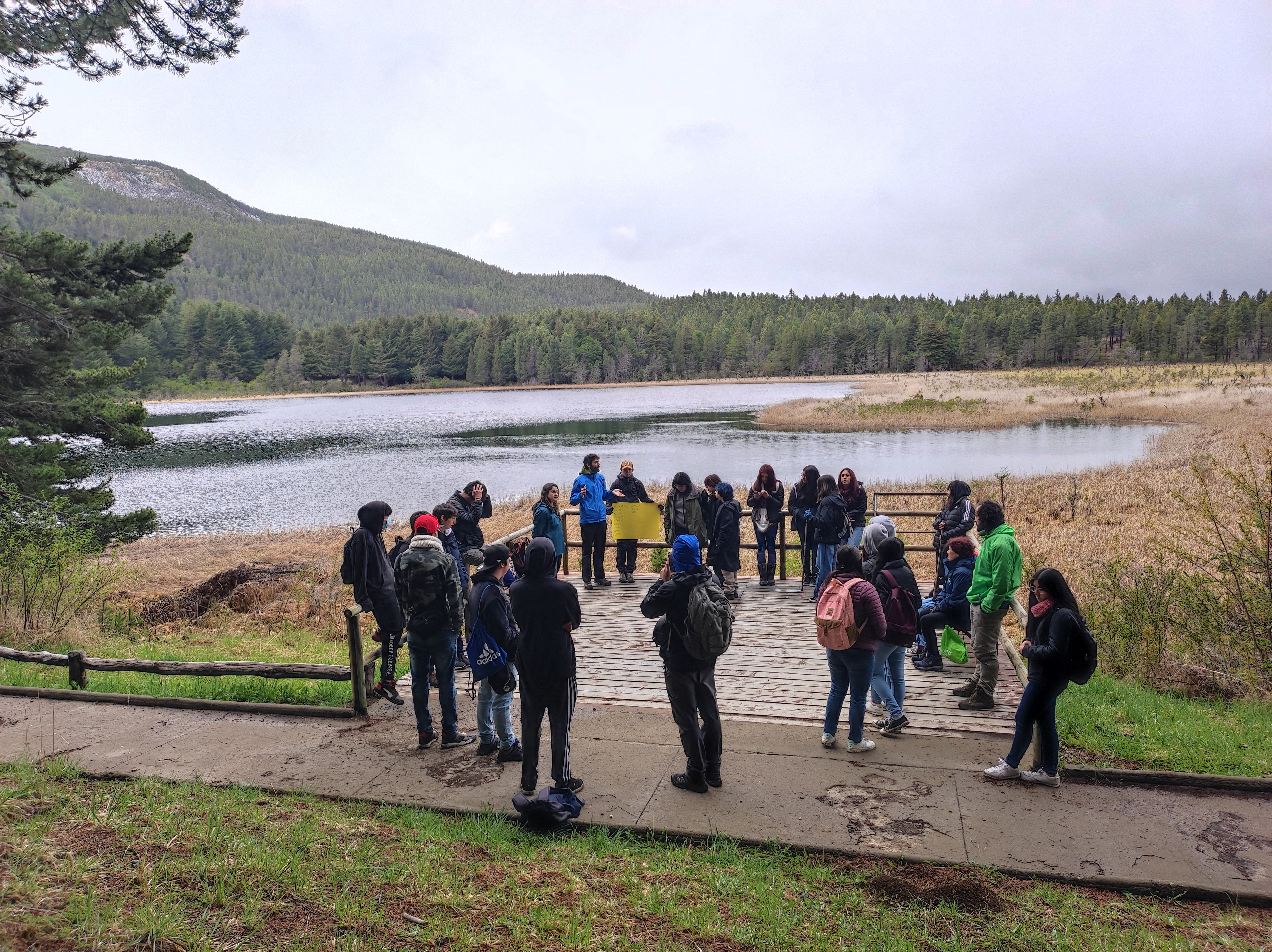 Más de 500 participantes dieron vida a la Semana de Ciencia Abierta en Aysén y Magallanes 