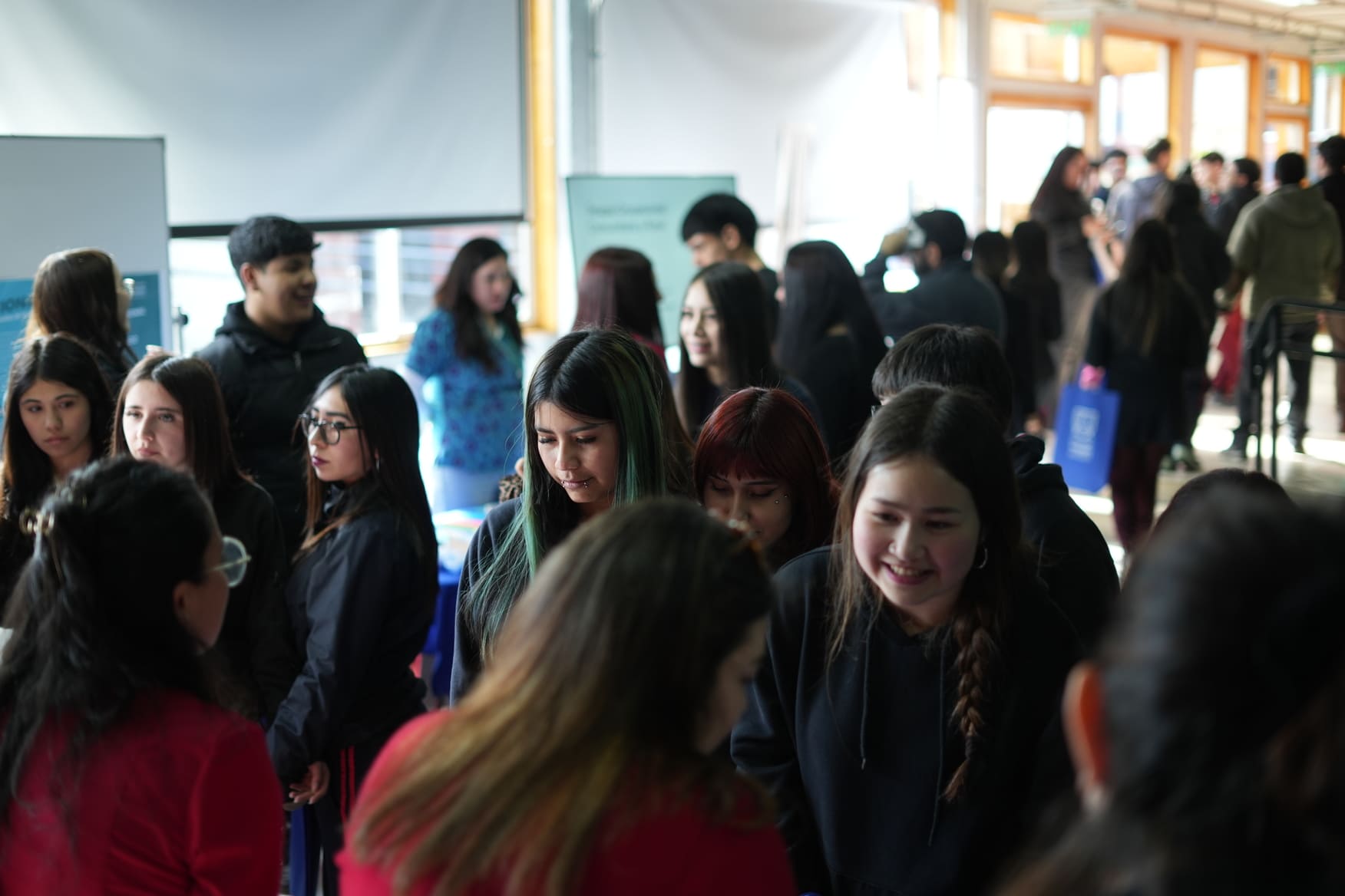 Con masiva Jornada de Puertas Abiertas UAysén lanza proceso de admisión 2026