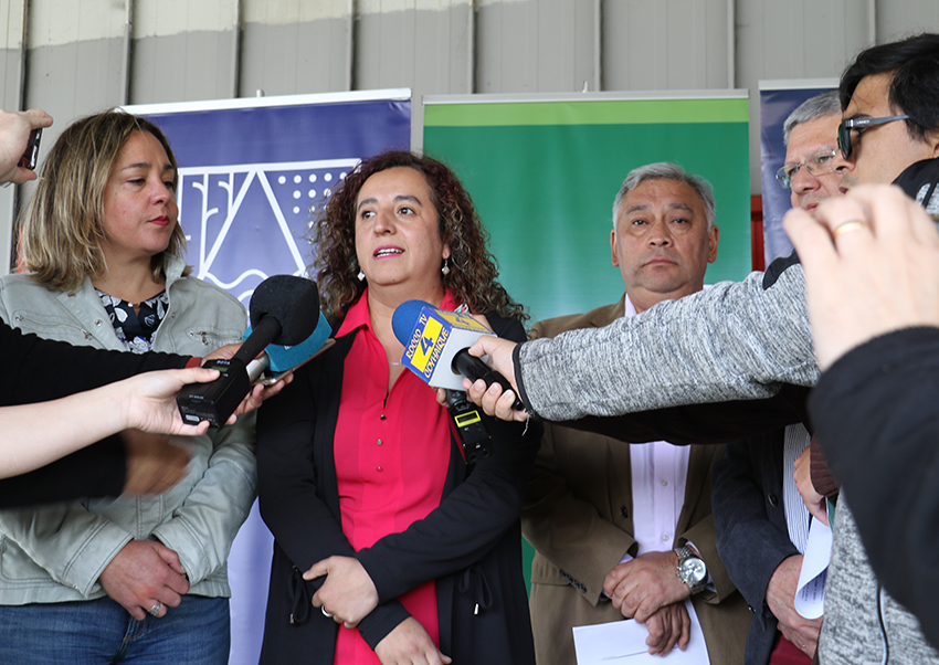 Universidad de Aysén será garante en  Consulta Ciudadana Municipal sobre nueva constitución