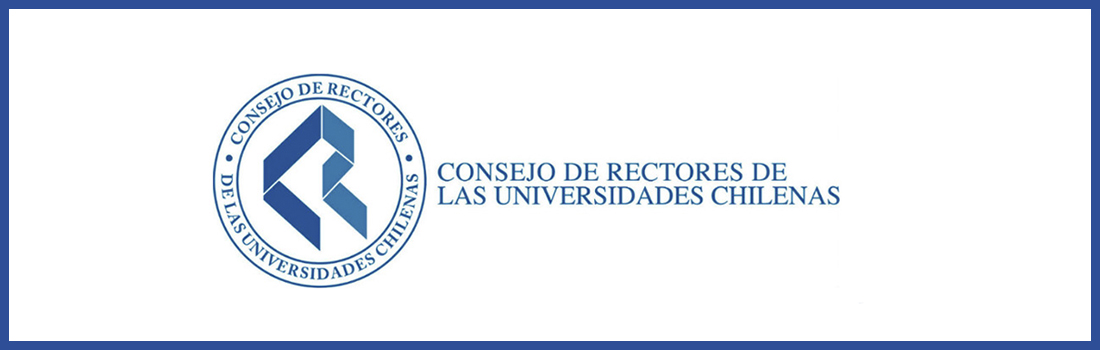 DECLARACIÓN PÚBLICA CONSEJO DE RECTORES DE LAS UNIVERSIDADES CHILENAS