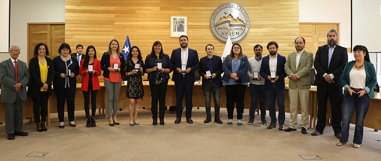 Universidad de Aysén  conforma su  primer Senado Universitario