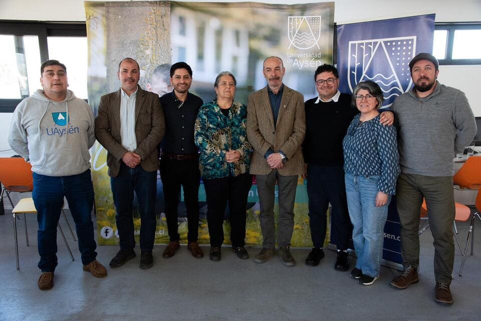 Culturas Aysén y Universidad de Aysén anuncian incorporación de Orquesta de Cámara en proyecto de Ley de Presupuesto 2025