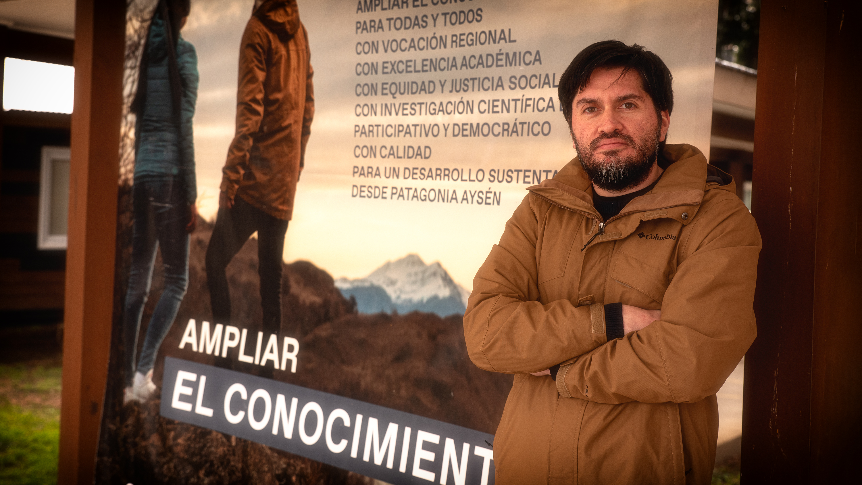 Rector UAysén anuncia creación de Comisión intersectorial de Fortalecimiento de la Universidad de Aysén