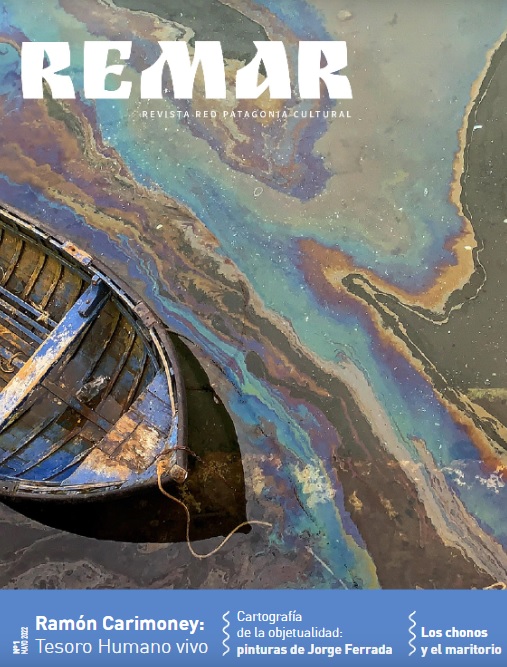 Red Patagonia Cultural lanzó Revista REMAR como aporte a la difusión de la identidad cultural austral