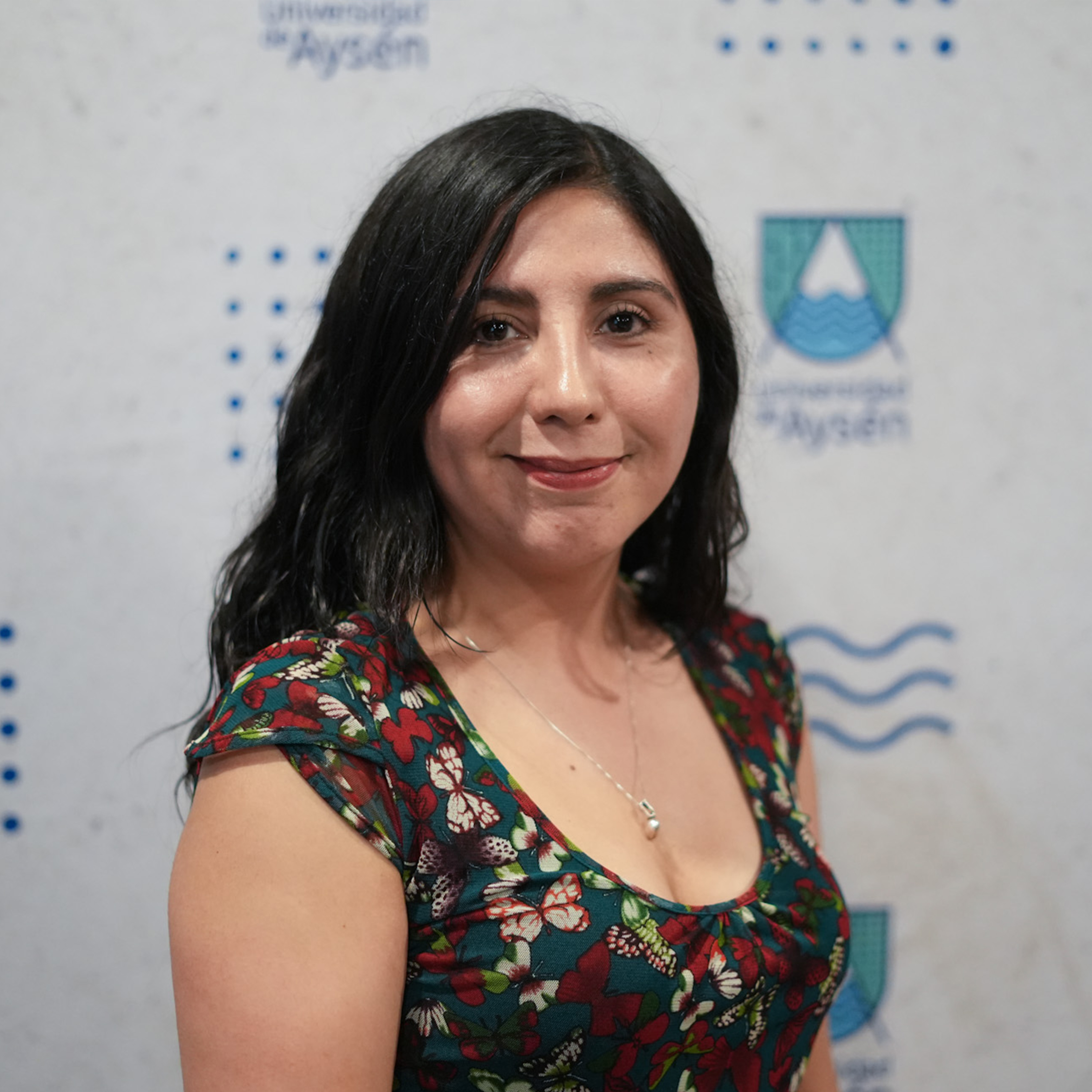 Romina Aranda Cáceres