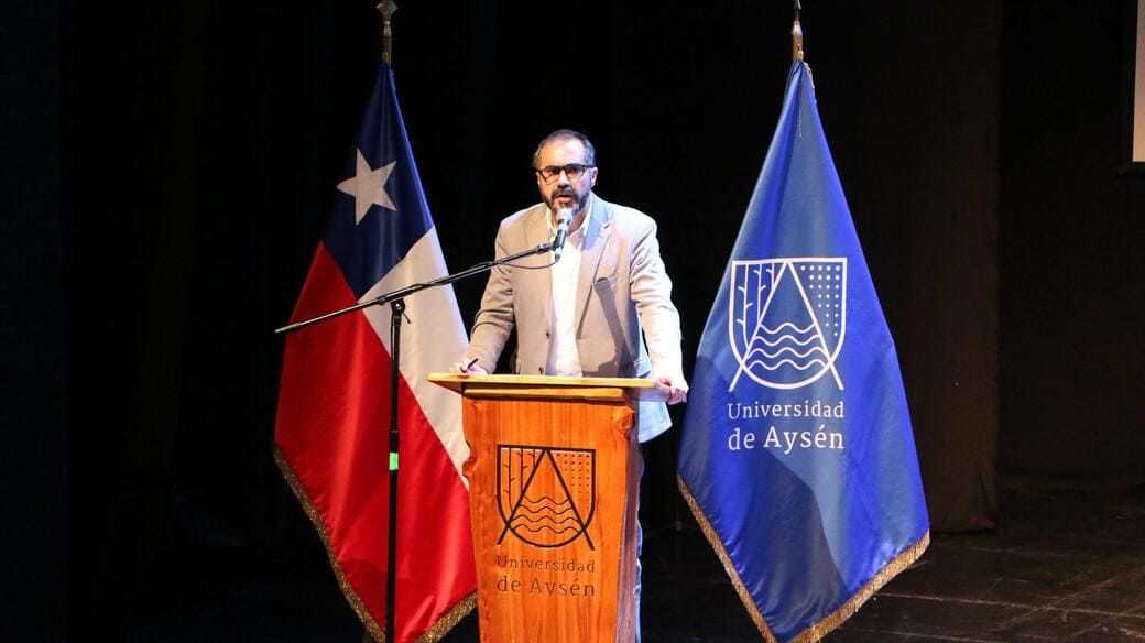 UAysén inaugura año académico 2025 con anuncios de nuevas carreras e infraestructura