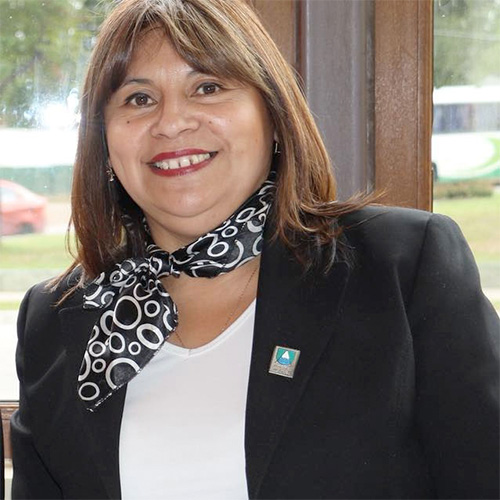 Jeanette Soto