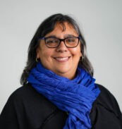 Patricia Carrasco Urrutia