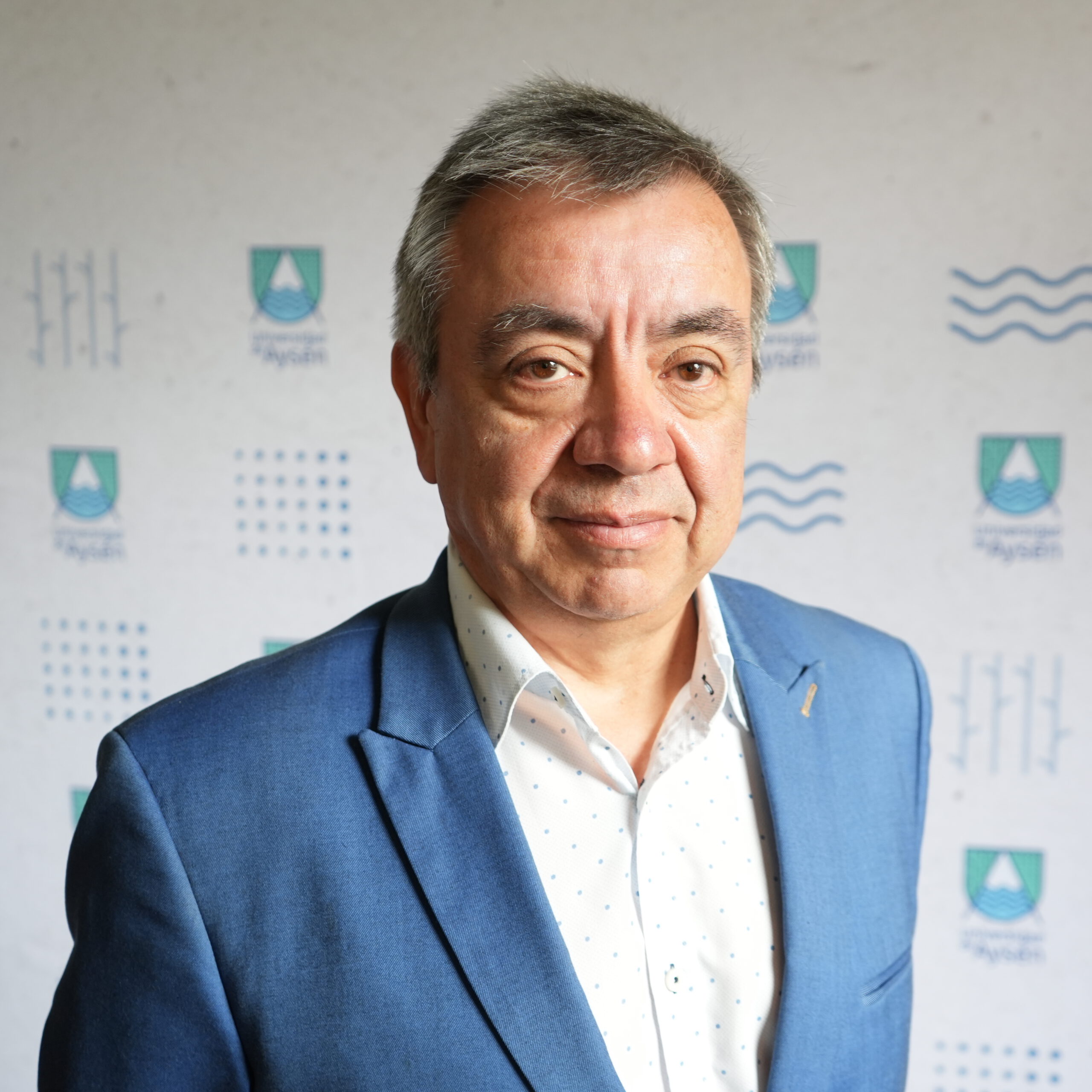 Manuel Pardo Pino - Universidad de Aysén