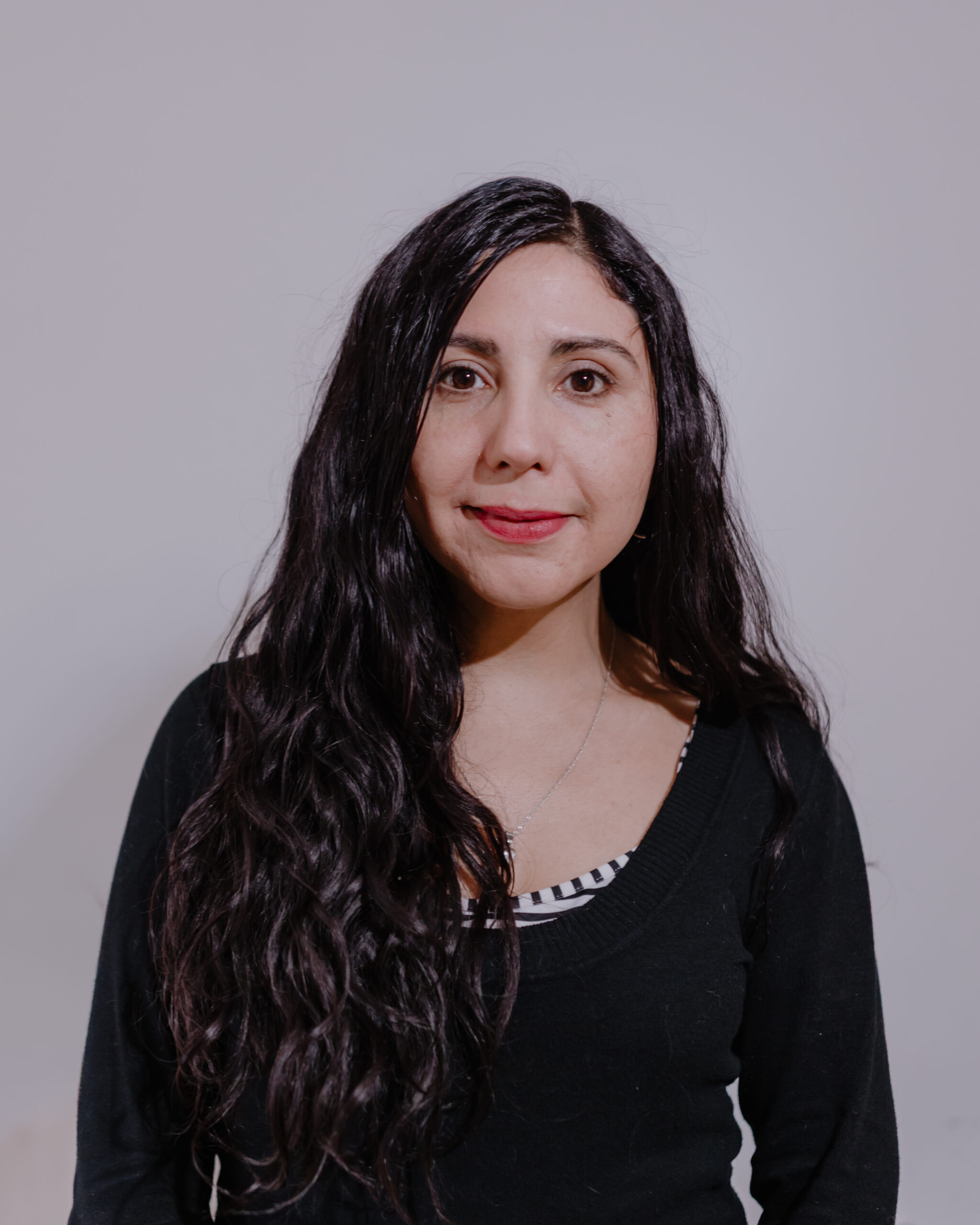 Romina Aranda C&aacute;ceres