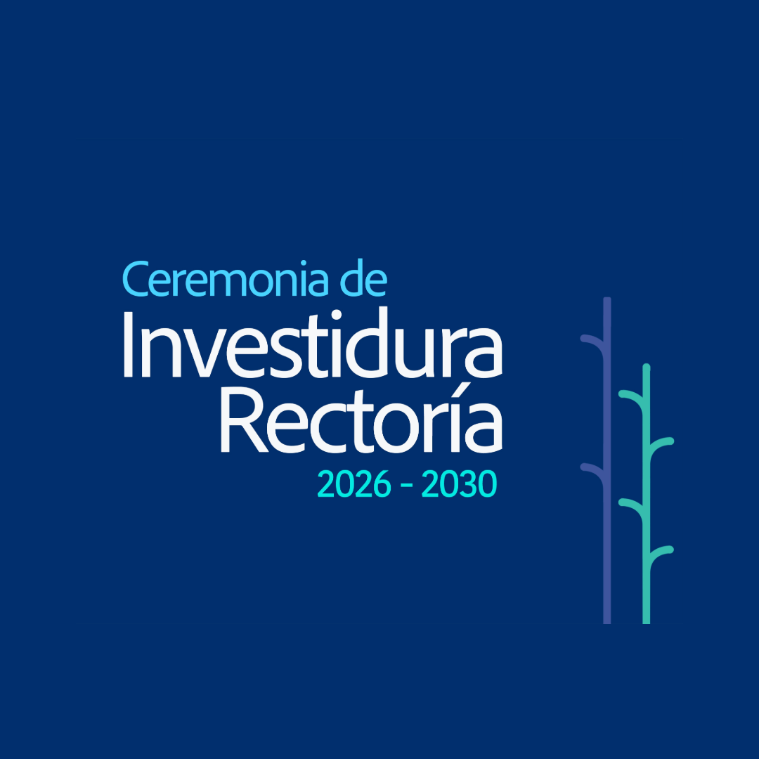 Ceremonia de Investidura del Dr. Víctor Cubillos