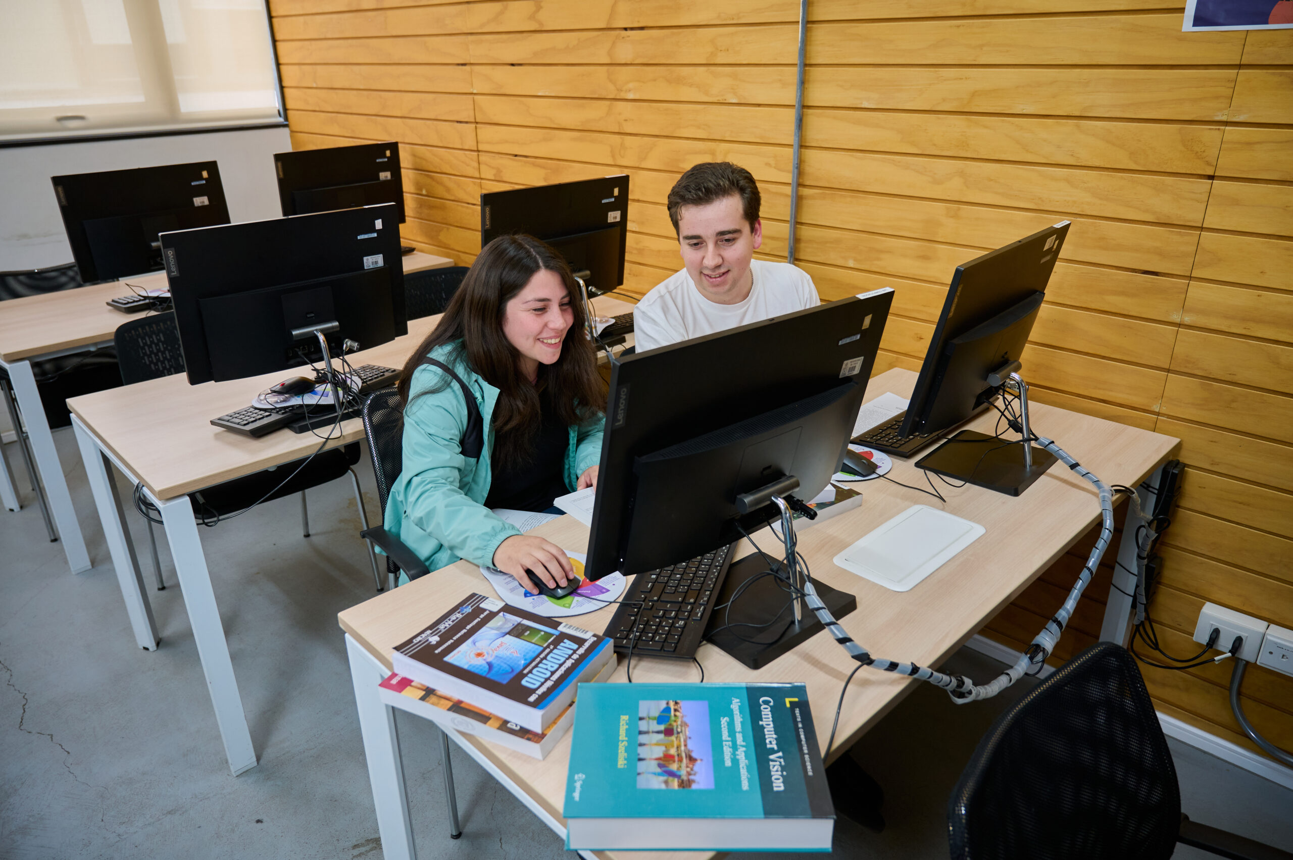 Webinar Programa Prácticas Chile