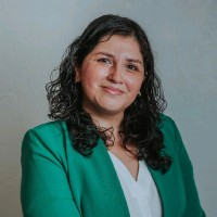 Claudia Odgers Ascencio