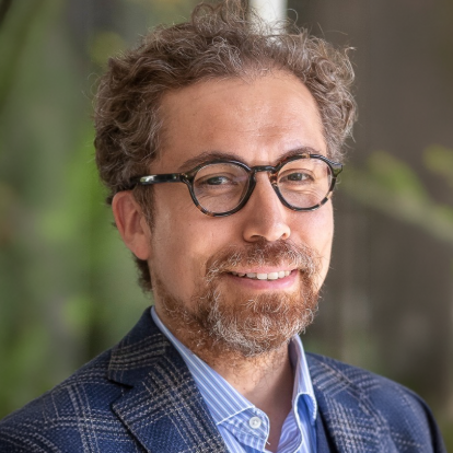 Jos&eacute; Moya Cancino