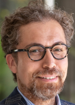 Jos&eacute; Moya Cancino