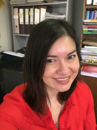 Mar&iacute;a Ignacia Sandoval Gallardo