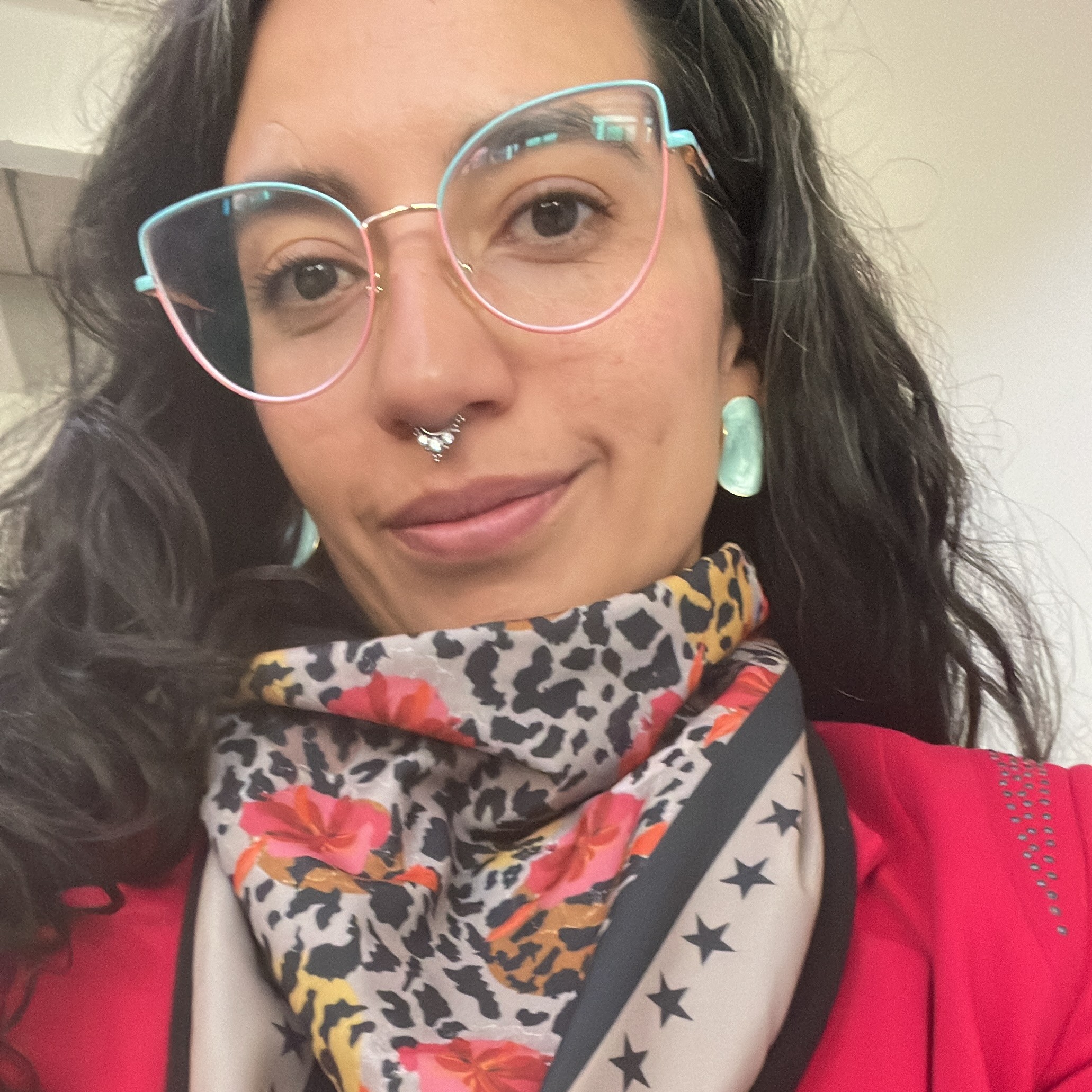 Valerie Navia Cubillos