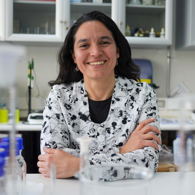 Desde el m&uacute;sculo hasta el bienestar: ciencia que nace y crece en Ays&eacute;n