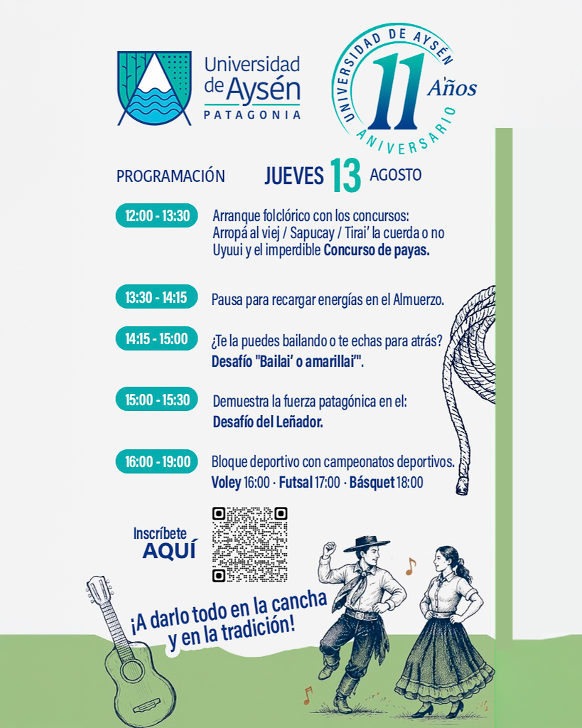 Semana Baqueana