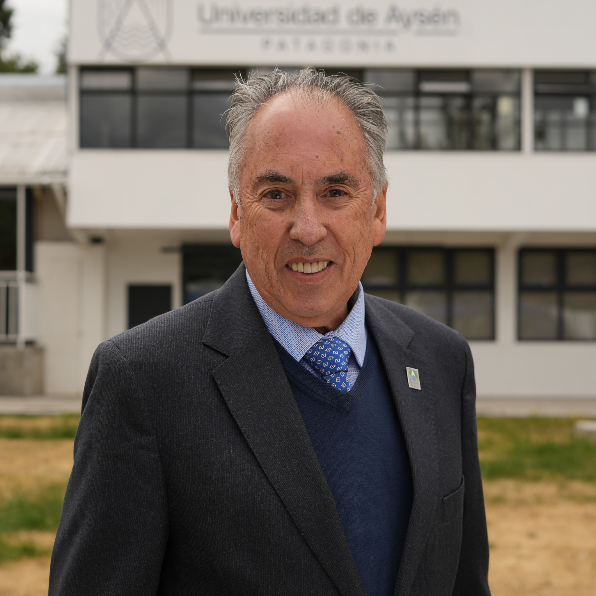 El desaf&iacute;o de consolidar una universidad estatal desde la Patagonia